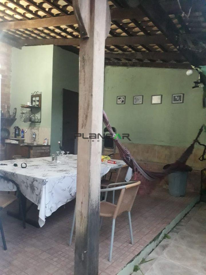 Casa, Jardim Riacho das Pedras, 3 Quartos, 4 Vagas, 1 Suíte