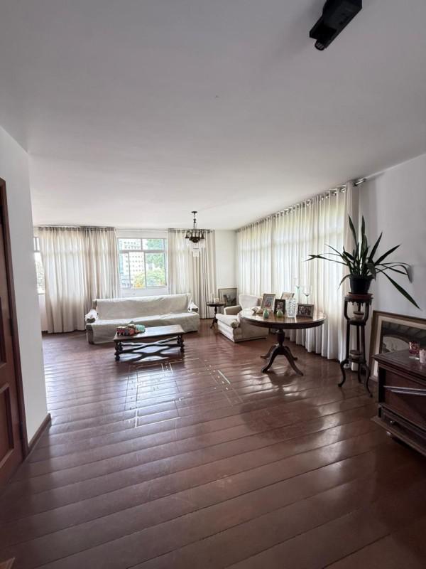 Apartamento, Santo Antônio, 4 Quartos, 3 Vagas, 2 Suítes