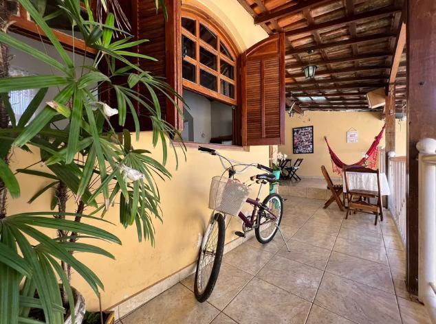 Casa, Planalto, 2 Quartos, 3 Vagas, 2 Suítes