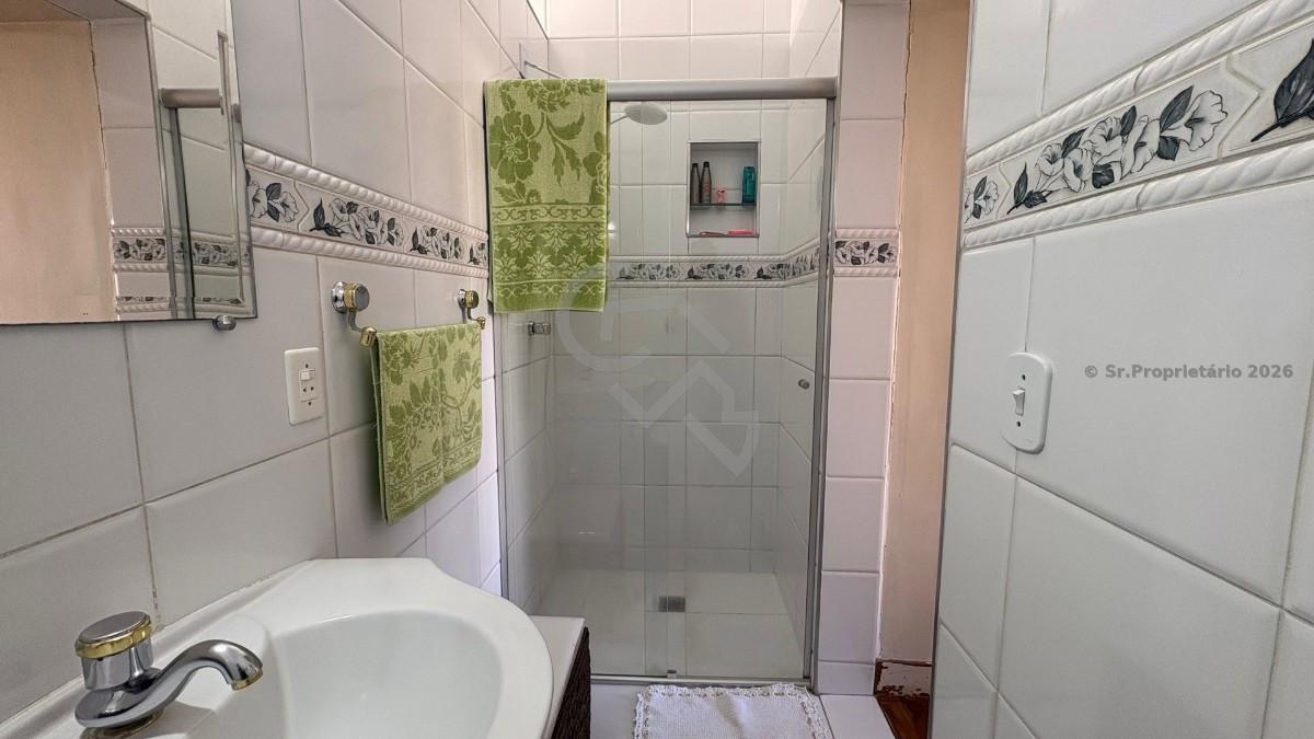 Apartamento, Centro, 4 Quartos, 1 Vaga, 2 Suítes