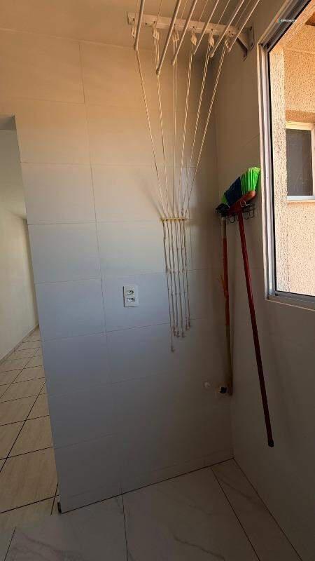 Apartamento, Industrial Americano, 2 Quartos, 1 Vaga