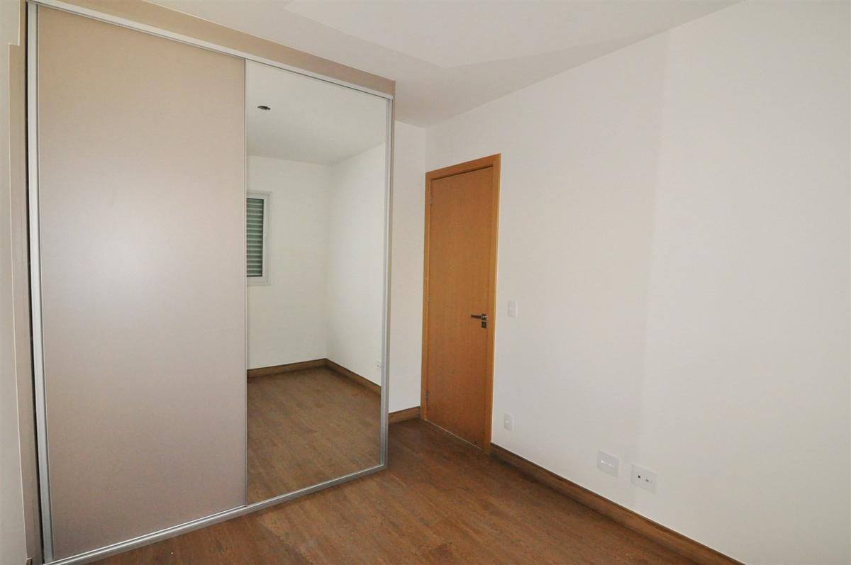 Apartamento, Liberdade, 2 Quartos, 2 Vagas, 1 Suíte