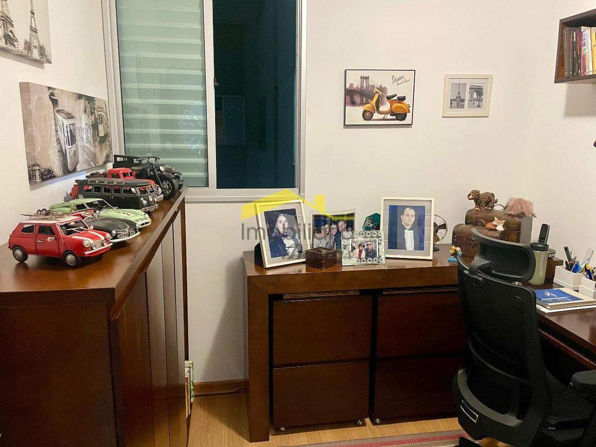 Apartamento, Buritis, 4 Quartos, 2 Vagas, 1 Suíte