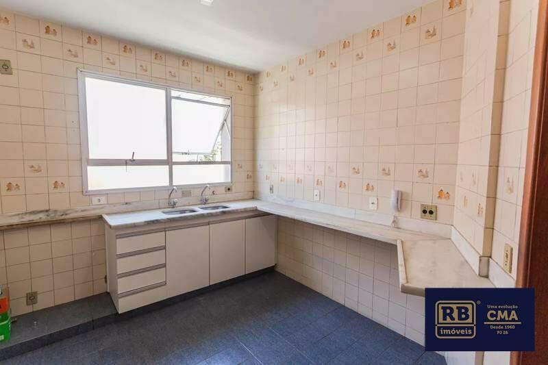 Apartamento, Santo Antônio, 4 Quartos, 3 Vagas, 1 Suíte