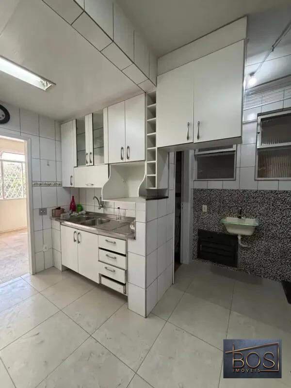 Apartamento, Santa Lúcia, 3 Quartos, 1 Vaga, 1 Suíte