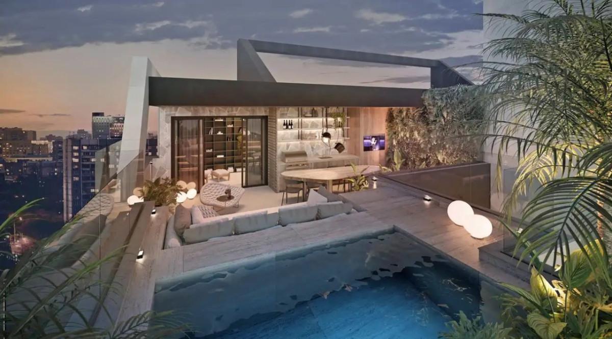 Apartamento, Sion, 3 Quartos, 2 Vagas, 1 Suíte