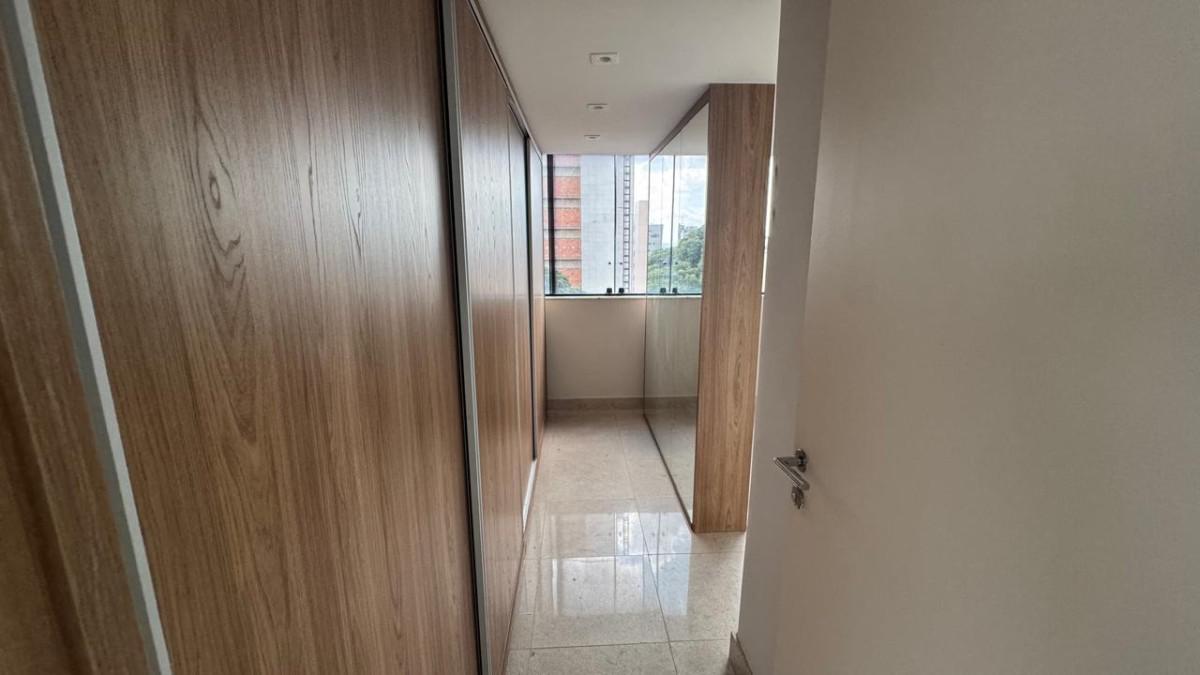 Cobertura, Anchieta, 3 Quartos, 3 Vagas, 2 Suítes