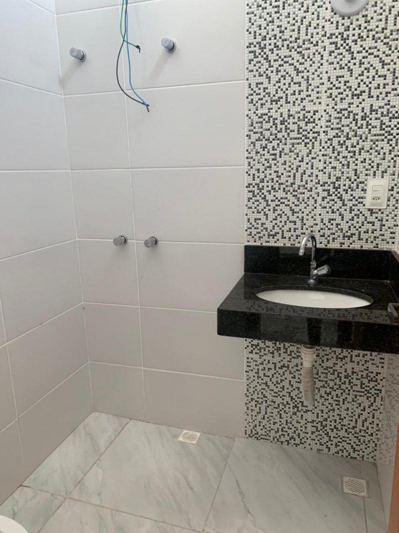 Casa, Cidade Verde, 2 Quartos, 1 Vaga