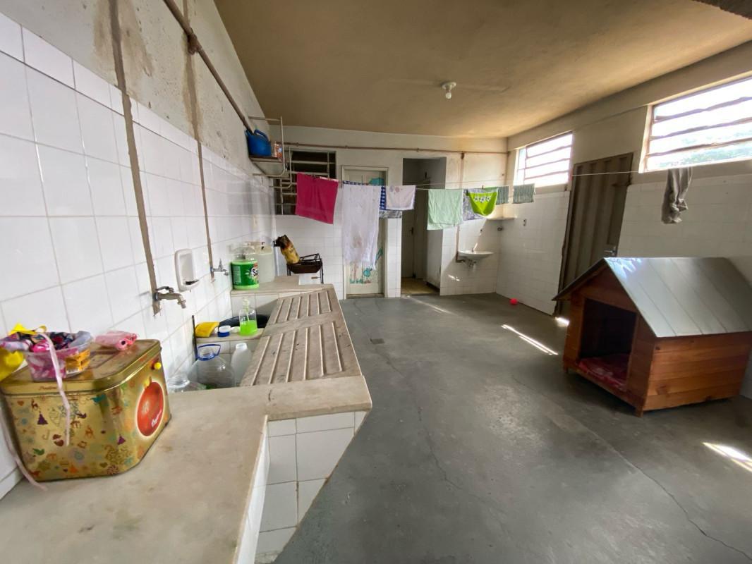 Casa, Nova Cachoeirinha, 3 Quartos, 2 Vagas, 1 Suíte