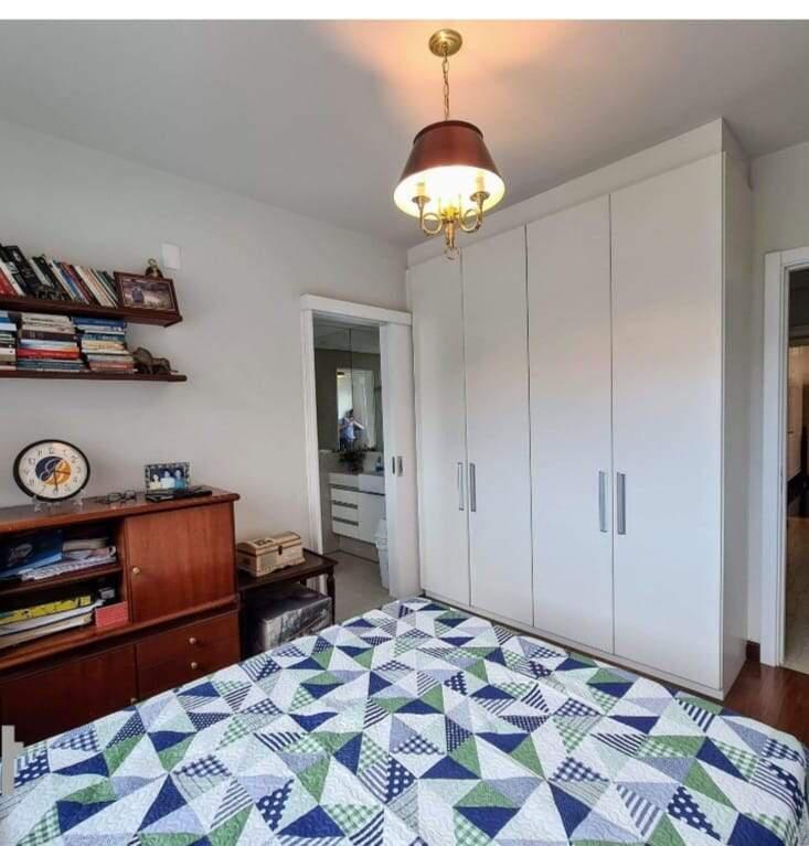 Apartamento, Cruzeiro, 4 Quartos, 4 Vagas, 4 Suítes