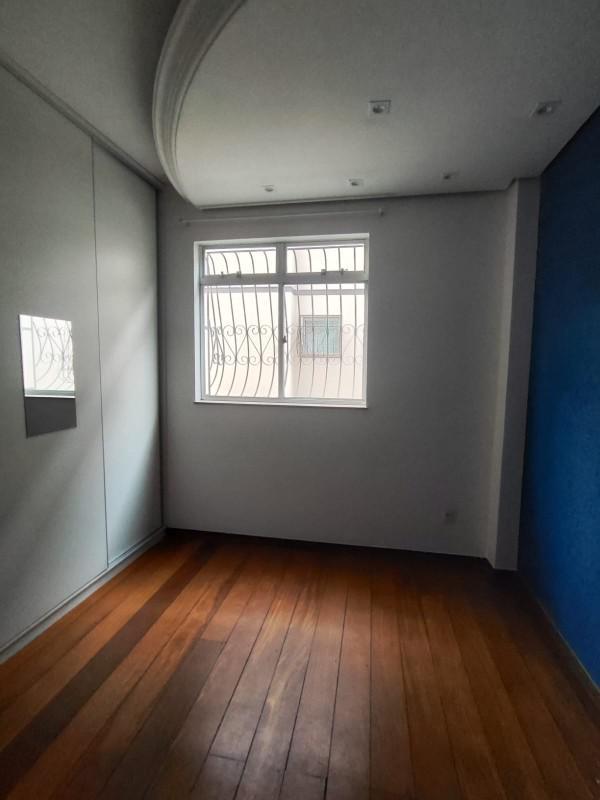 Apartamento, Liberdade, 3 Quartos, 2 Vagas, 1 Suíte