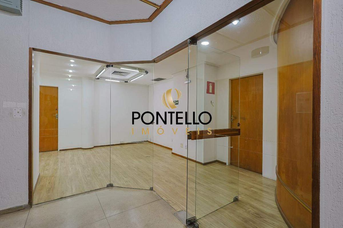 Sala, Centro, 0 Quarto, 0 Vaga