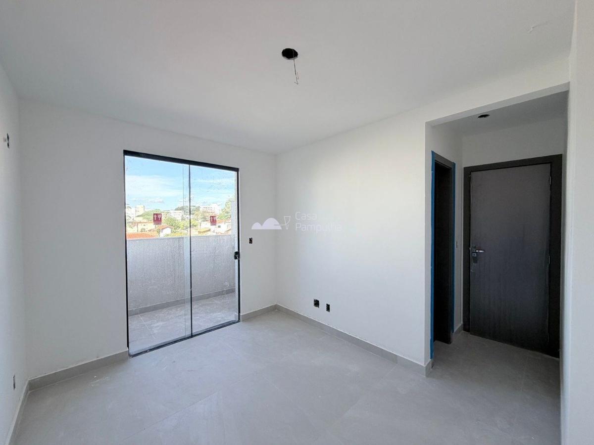Apartamento, Itapoã, 2 Quartos, 2 Vagas, 1 Suíte