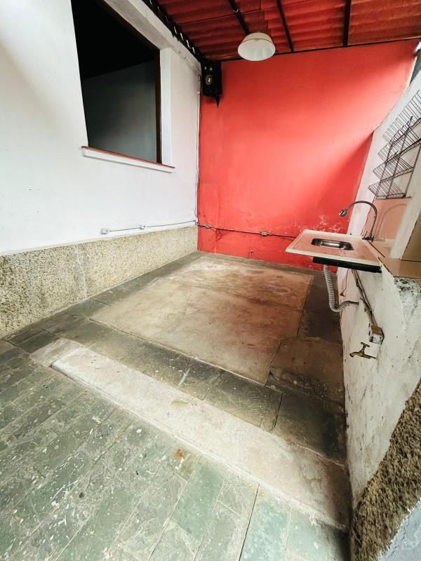 Andar, Caiçaras, 0 Quarto, 0 Vaga