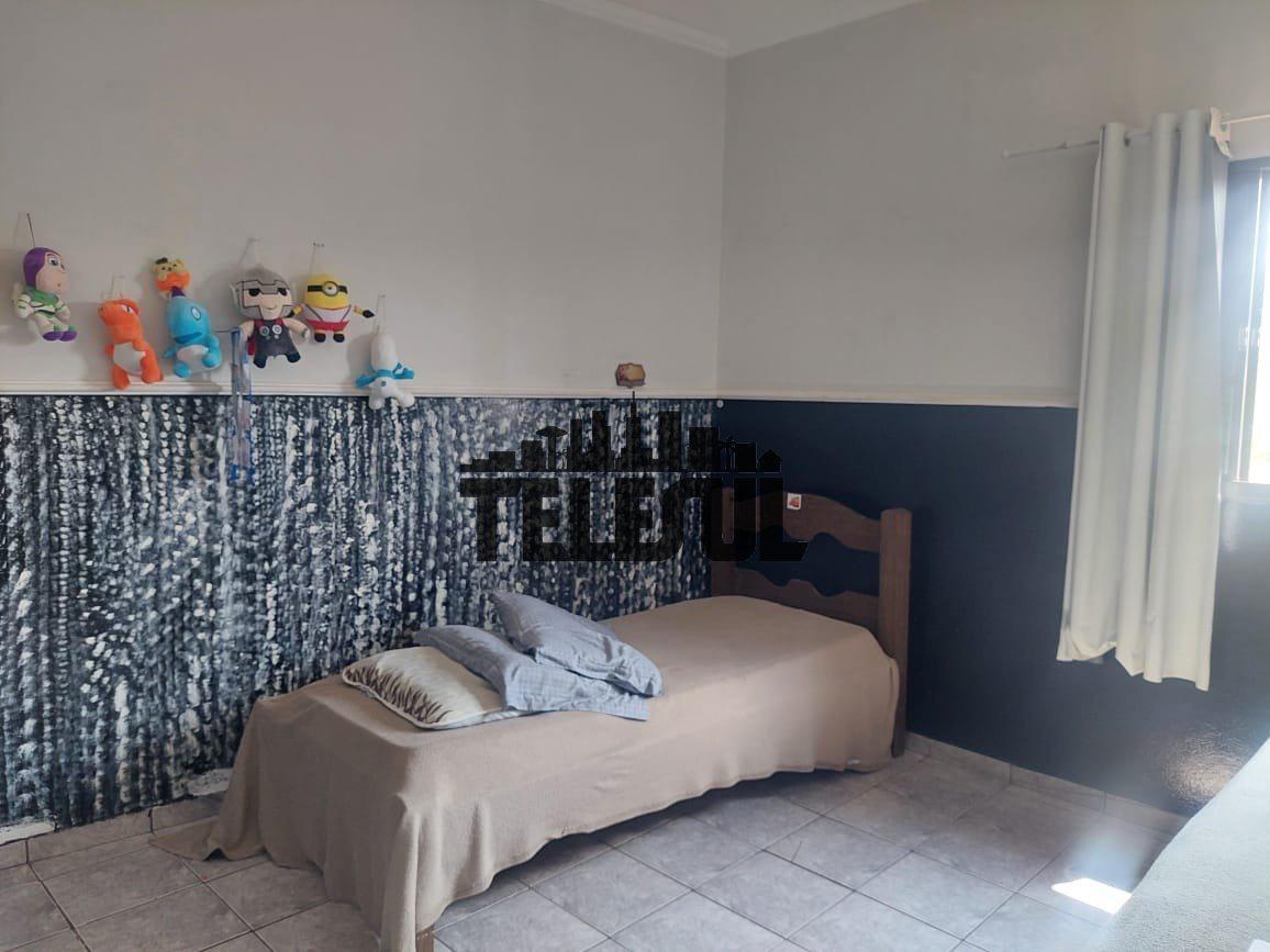 Casa, Parque das Américas, 3 Quartos, 1 Vaga