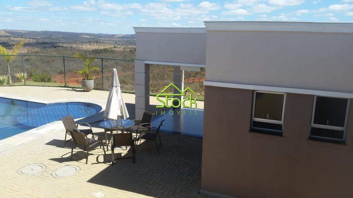 Apartamento, Promissão II, 2 Quartos, 1 Vaga, 1 Suíte