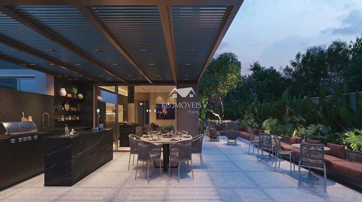 Apartamento, Santo Agostinho, 4 Quartos, 3 Vagas, 2 Suítes