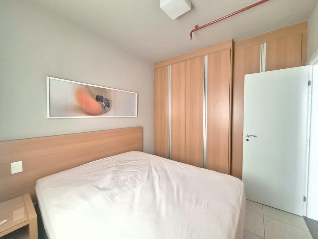 Apartamento, União, 1 Quarto, 1 Vaga