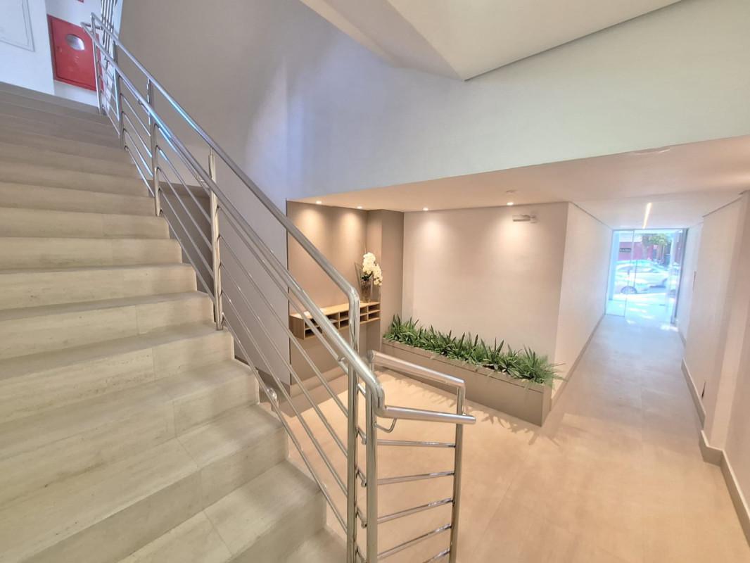 Apartamento, Cidade Nova, 3 Quartos, 2 Vagas, 1 Suíte