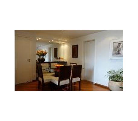 Apartamento, Buritis, 3 Quartos, 2 Vagas, 1 Suíte
