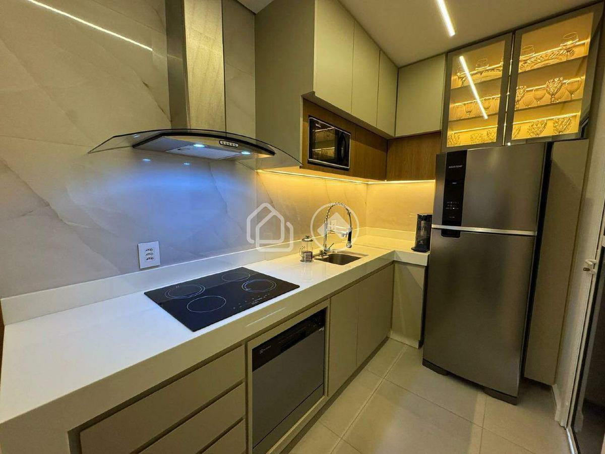 Apartamento, Palmeiras, 3 Quartos, 2 Vagas, 1 Suíte