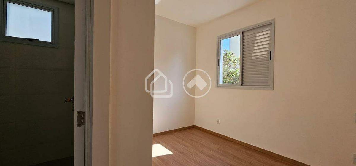 Apartamento, Buritis, 2 Quartos, 2 Vagas, 1 Suíte