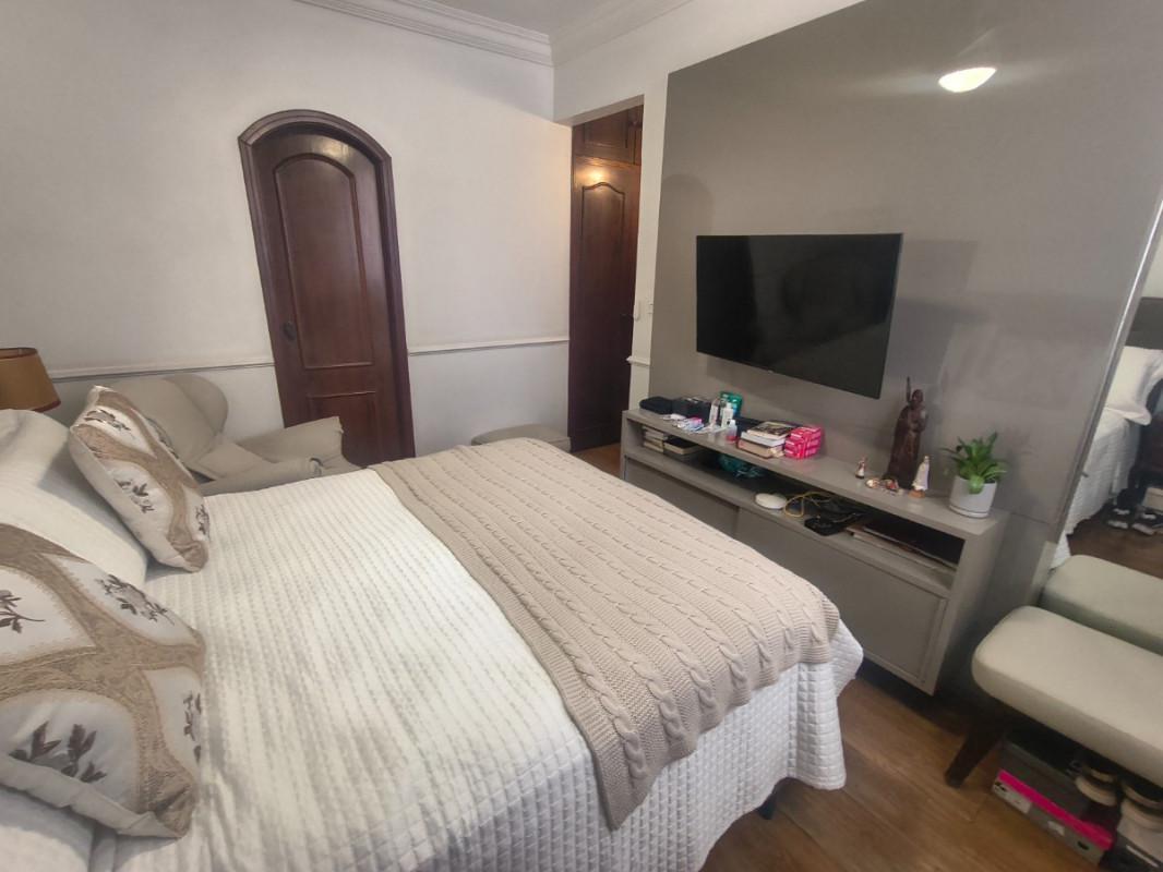 Apartamento, São Bento, 4 Quartos, 2 Vagas, 1 Suíte