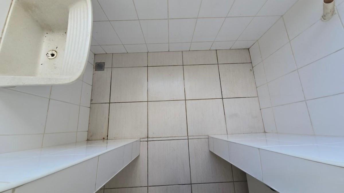 Apartamento, Fernão Dias, 2 Quartos, 1 Vaga