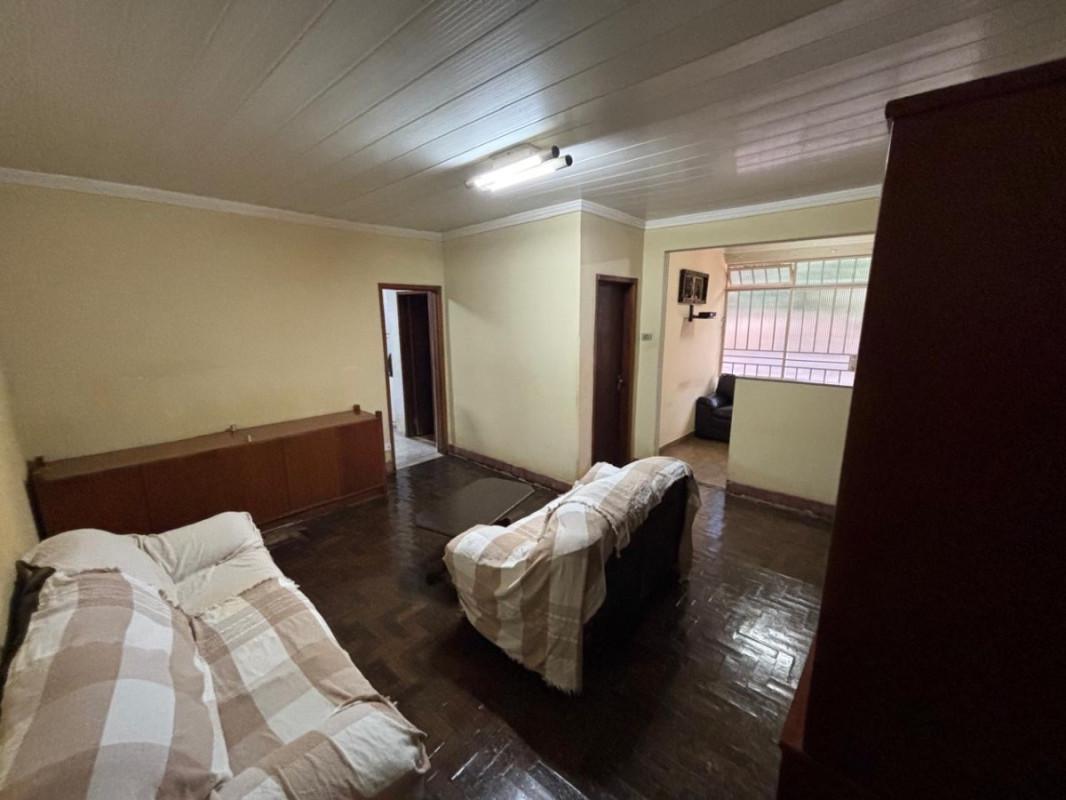 Casa, Boa Vista, 4 Quartos, 1 Vaga