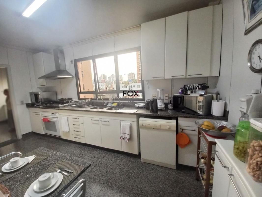 Apartamento, São Pedro, 4 Quartos, 3 Vagas, 3 Suítes