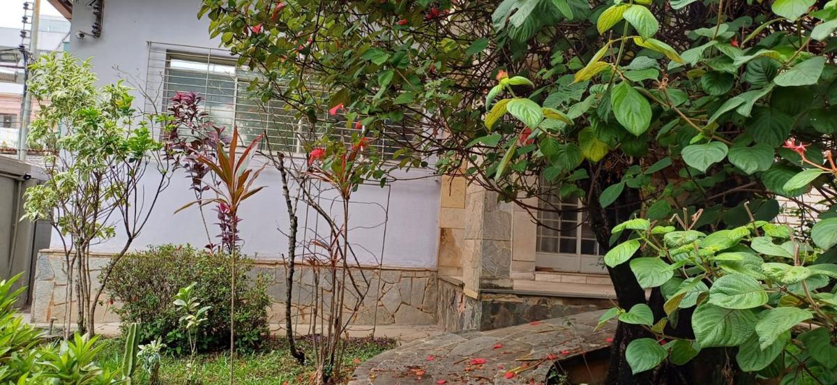 Apartamento, Santa Teresa, 3 Quartos, 0 Vaga, 1 Suíte