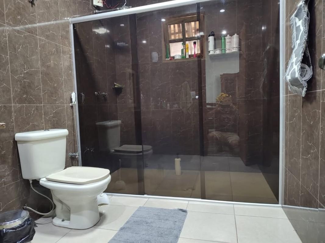 Casa, Chácara São Geraldo, 3 Quartos, 3 Vagas, 1 Suíte