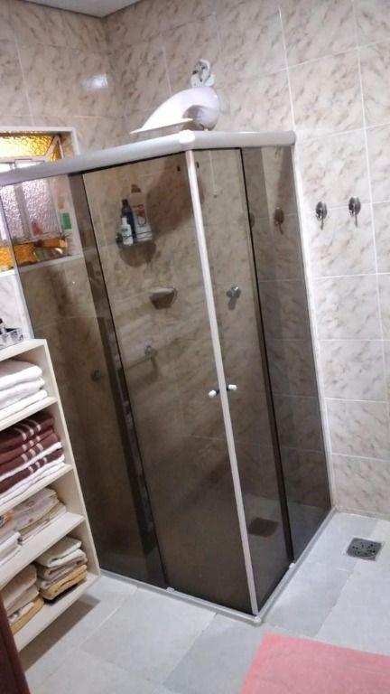 Casa, Centro, 4 Quartos, 3 Vagas, 1 Suíte