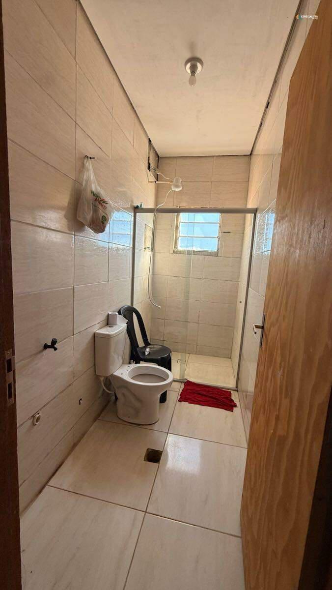 Casa, Petrópolis, 2 Quartos, 1 Vaga, 1 Suíte