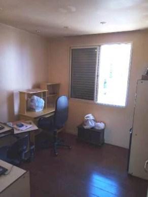 Apartamento, Santo Agostinho, 3 Quartos, 2 Vagas, 1 Suíte