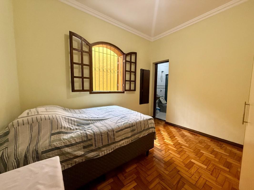 Casa, Renascença, 3 Quartos, 2 Vagas, 1 Suíte