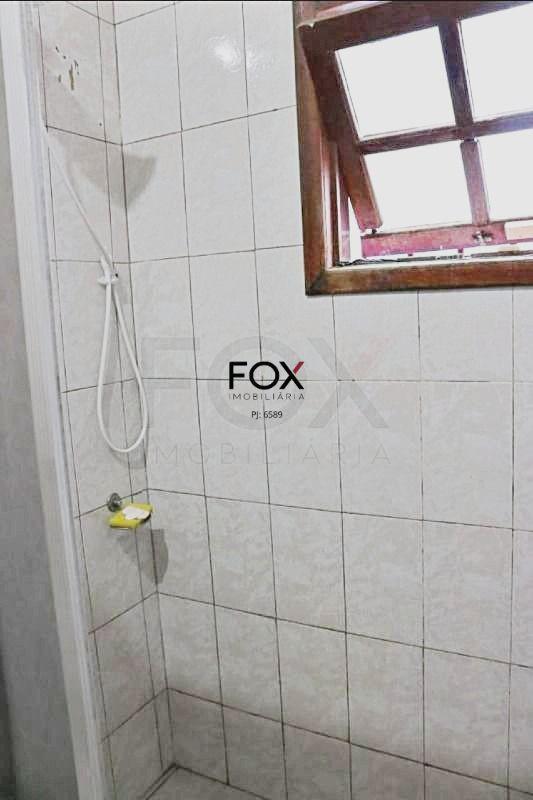 Casa, Santa Branca, 4 Quartos, 2 Vagas, 1 Suíte