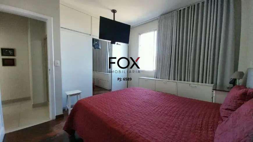 Cobertura, Estoril, 3 Quartos, 2 Vagas, 1 Suíte