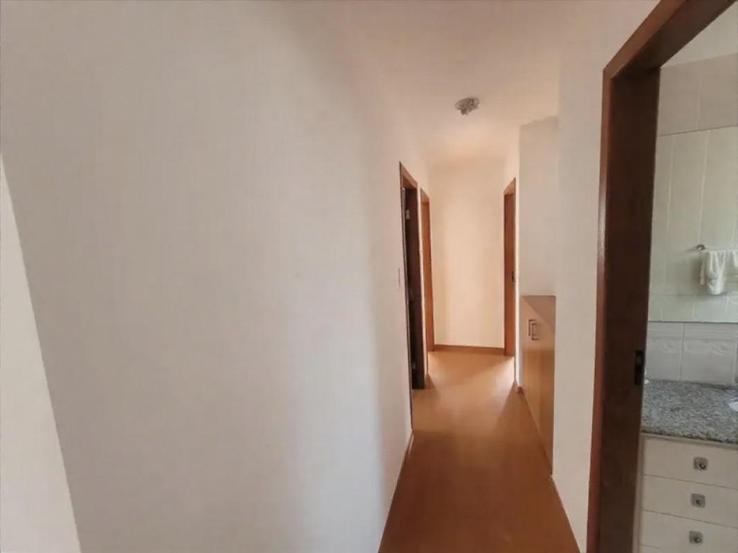 Cobertura, Alto Barroca, 4 Quartos, 2 Vagas, 1 Suíte