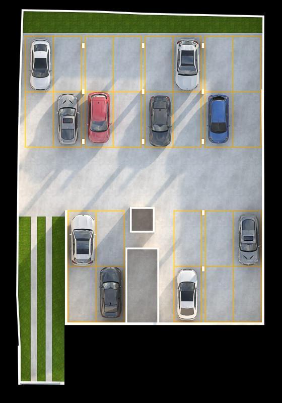 Cobertura, Serra, 3 Quartos, 4 Vagas, 1 Suíte