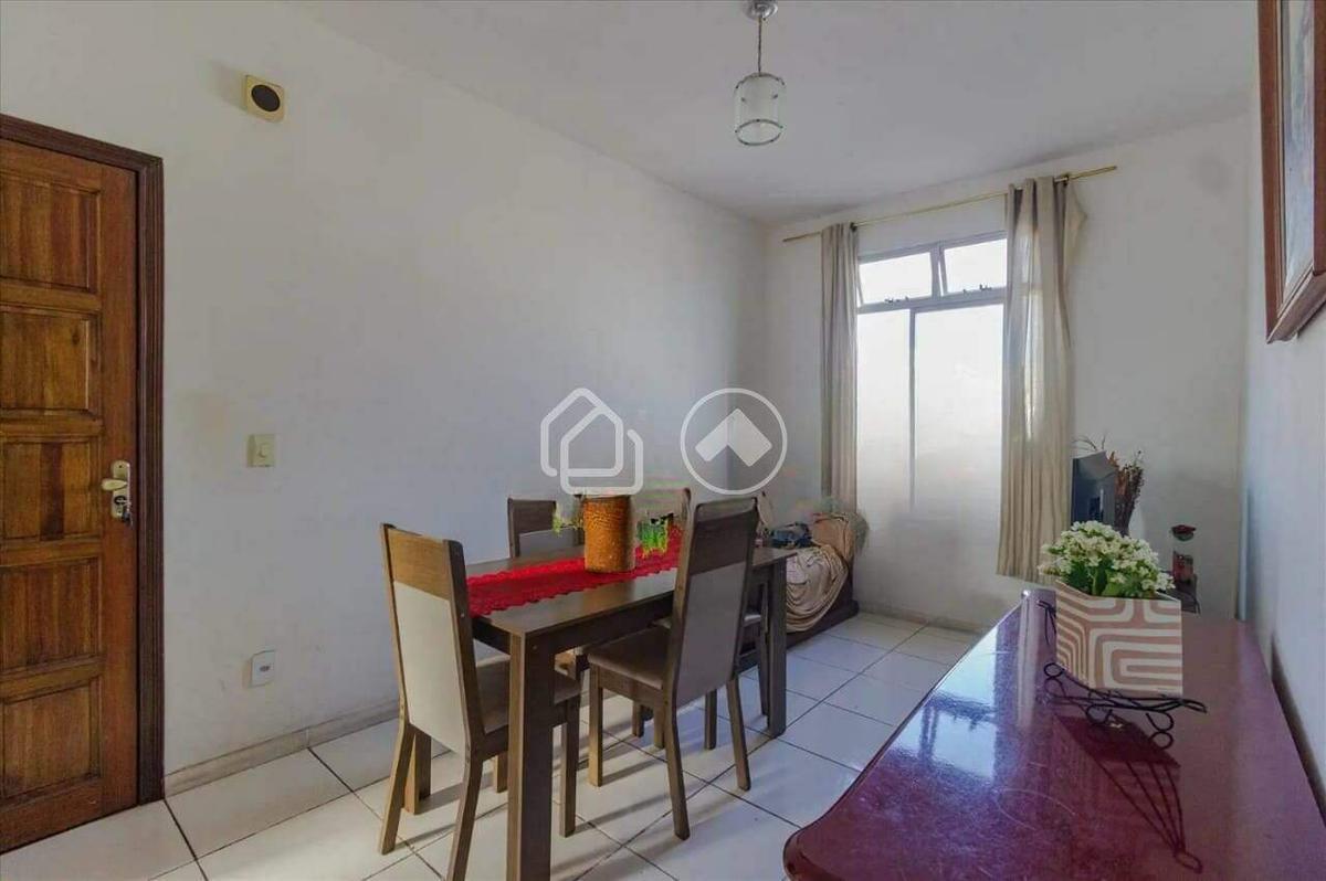 Apartamento, Monsenhor Messias, 3 Quartos, 1 Vaga