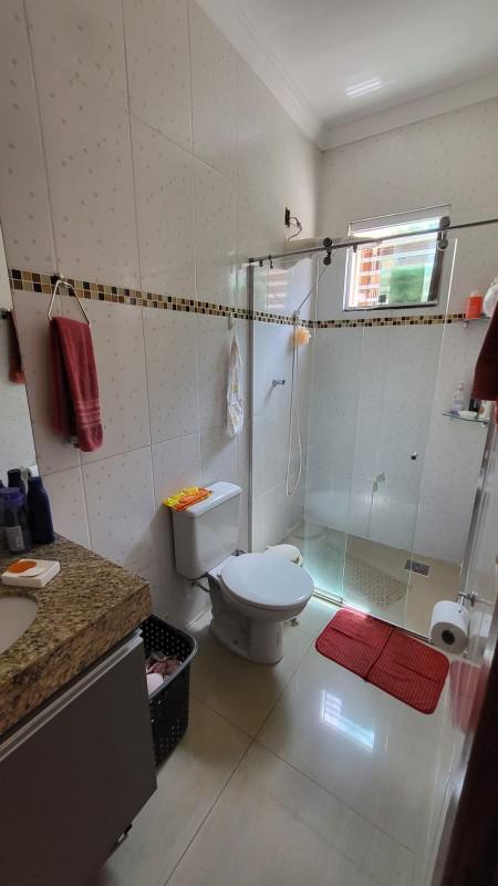 Casa, Residencial Visão, 3 Quartos, 2 Vagas, 1 Suíte