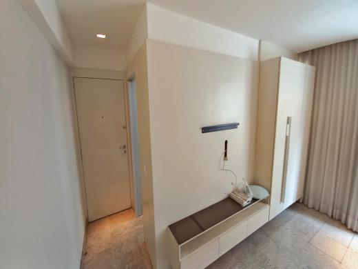 Apartamento, Lourdes, 2 Quartos, 2 Vagas, 1 Suíte