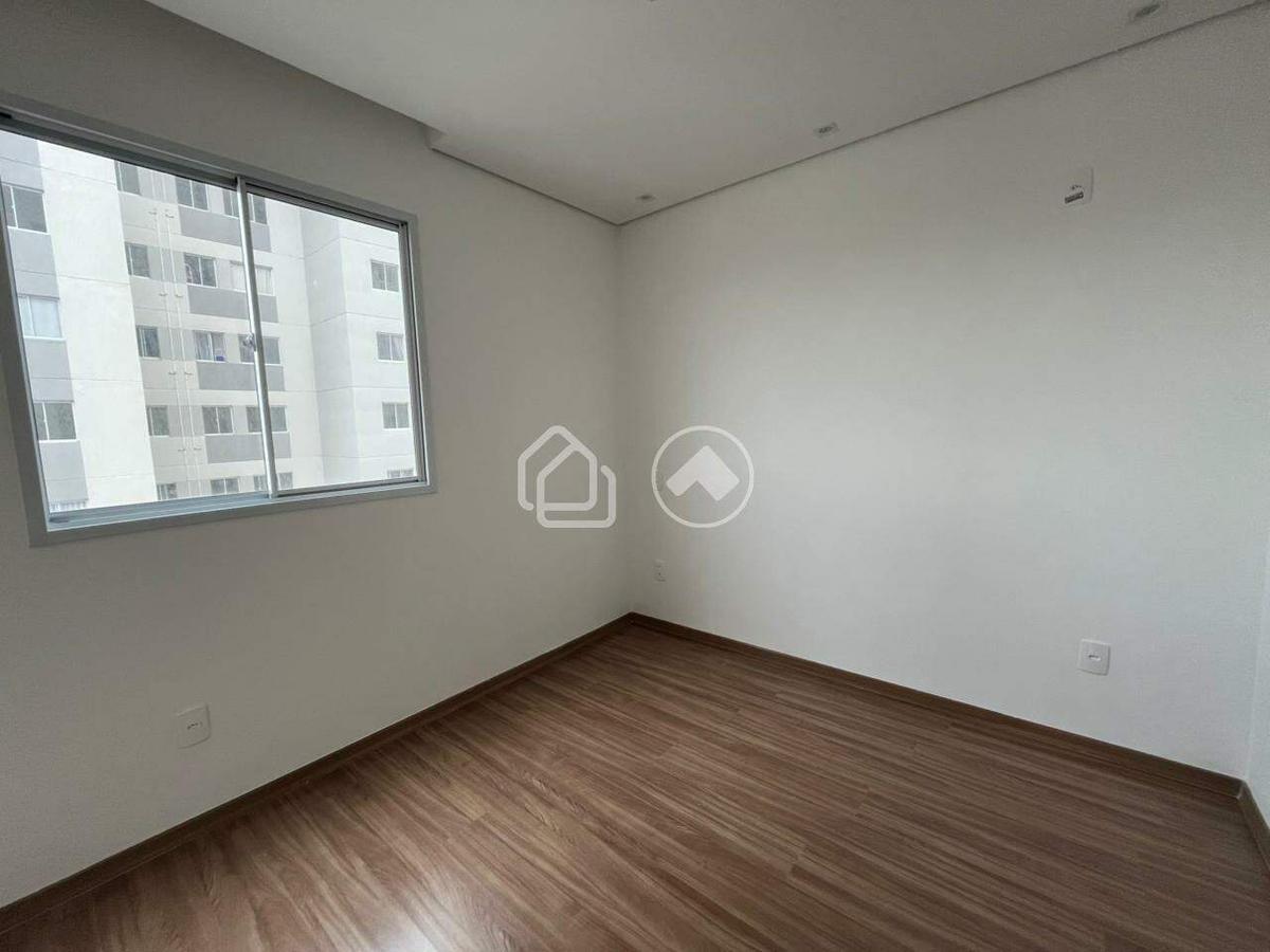 Apartamento, Palmeiras, 3 Quartos, 1 Vaga, 1 Suíte