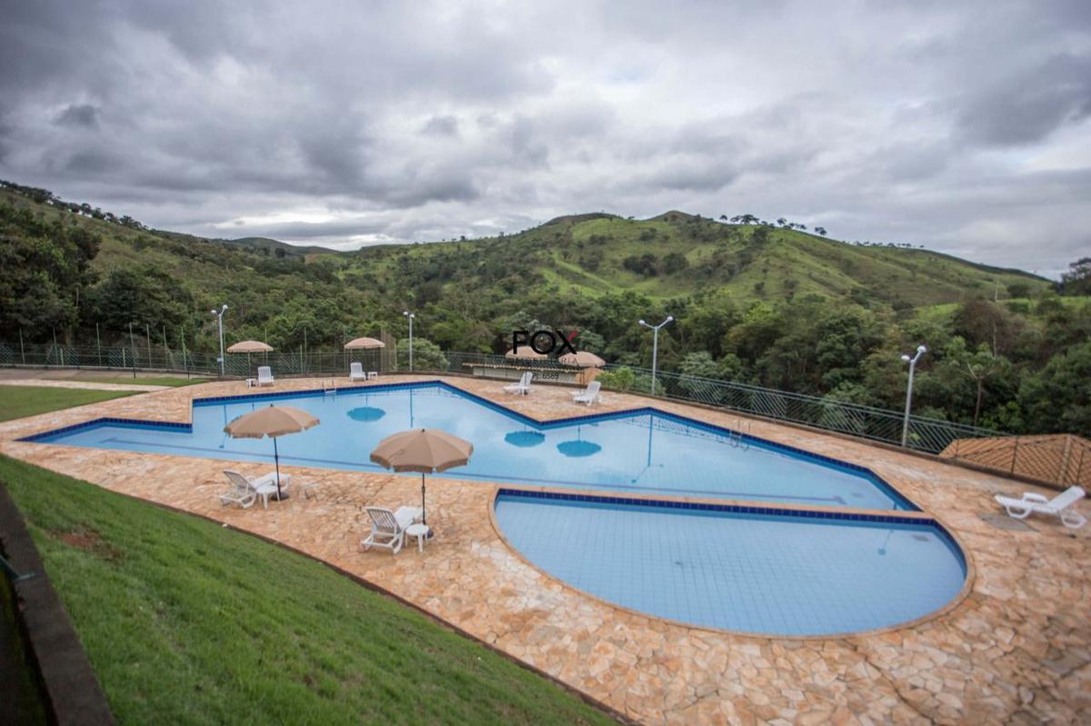Lote, Condomínio Vale da Mata, 0 Quarto, 0 Vaga