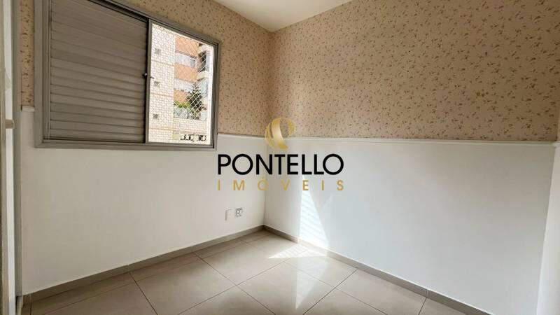 Apartamento, Buritis, 3 Quartos, 2 Vagas, 1 Suíte