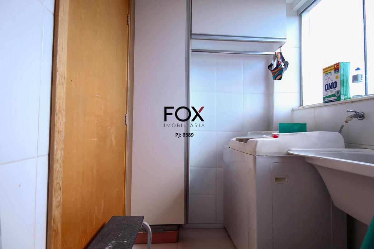 Cobertura, Itapoã, 4 Quartos, 3 Vagas, 2 Suítes