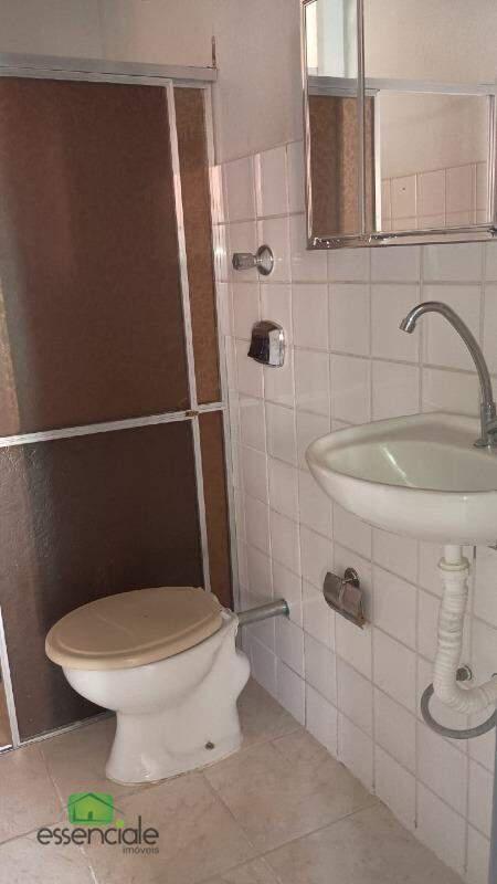 Casa, Santa Maria, 2 Quartos, 1 Vaga