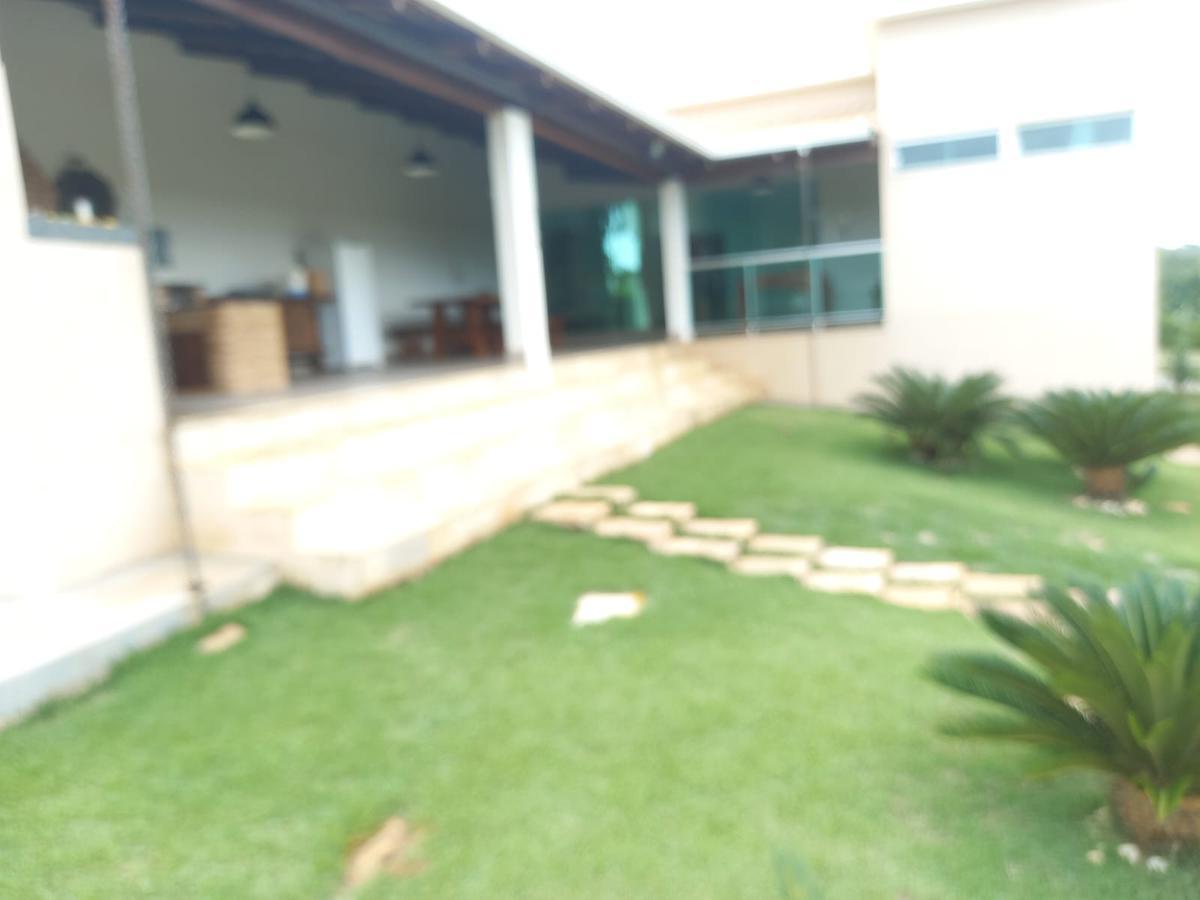 Fazenda, Serra Morena, 3 Quartos, 10 Vagas, 1 Suíte