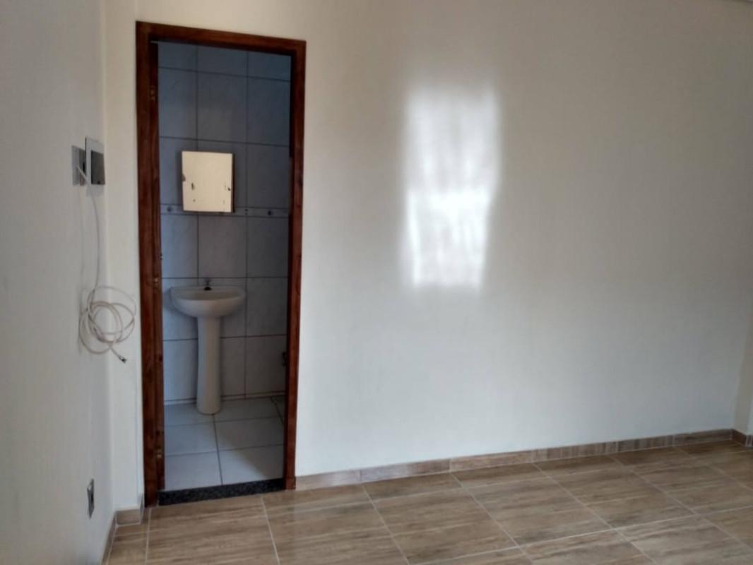 Casa, Jardim Leblon, 2 Quartos, 1 Vaga, 1 Suíte